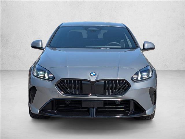 Certified 2025 BMW 228i xDrive image 2