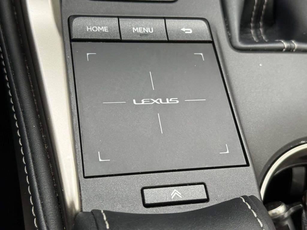 Used 2020 Lexus NX 300h AWD w/ Comfort Package image 23