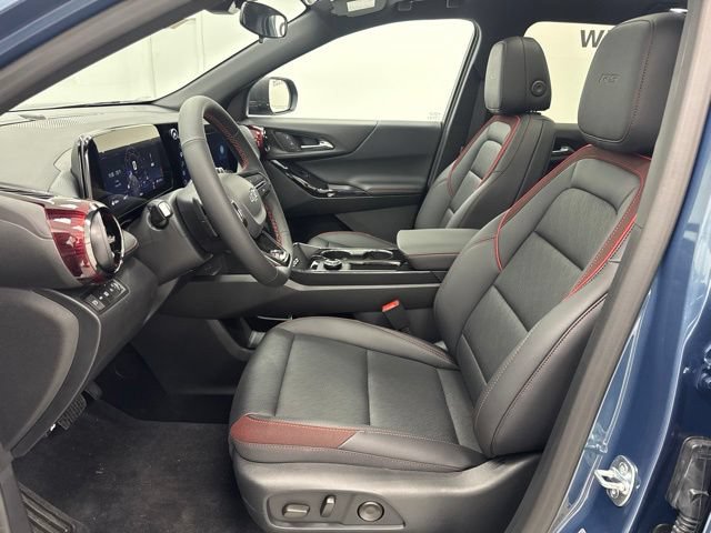 New 2027 Chevrolet Equinox RS AWD/4WD image 25