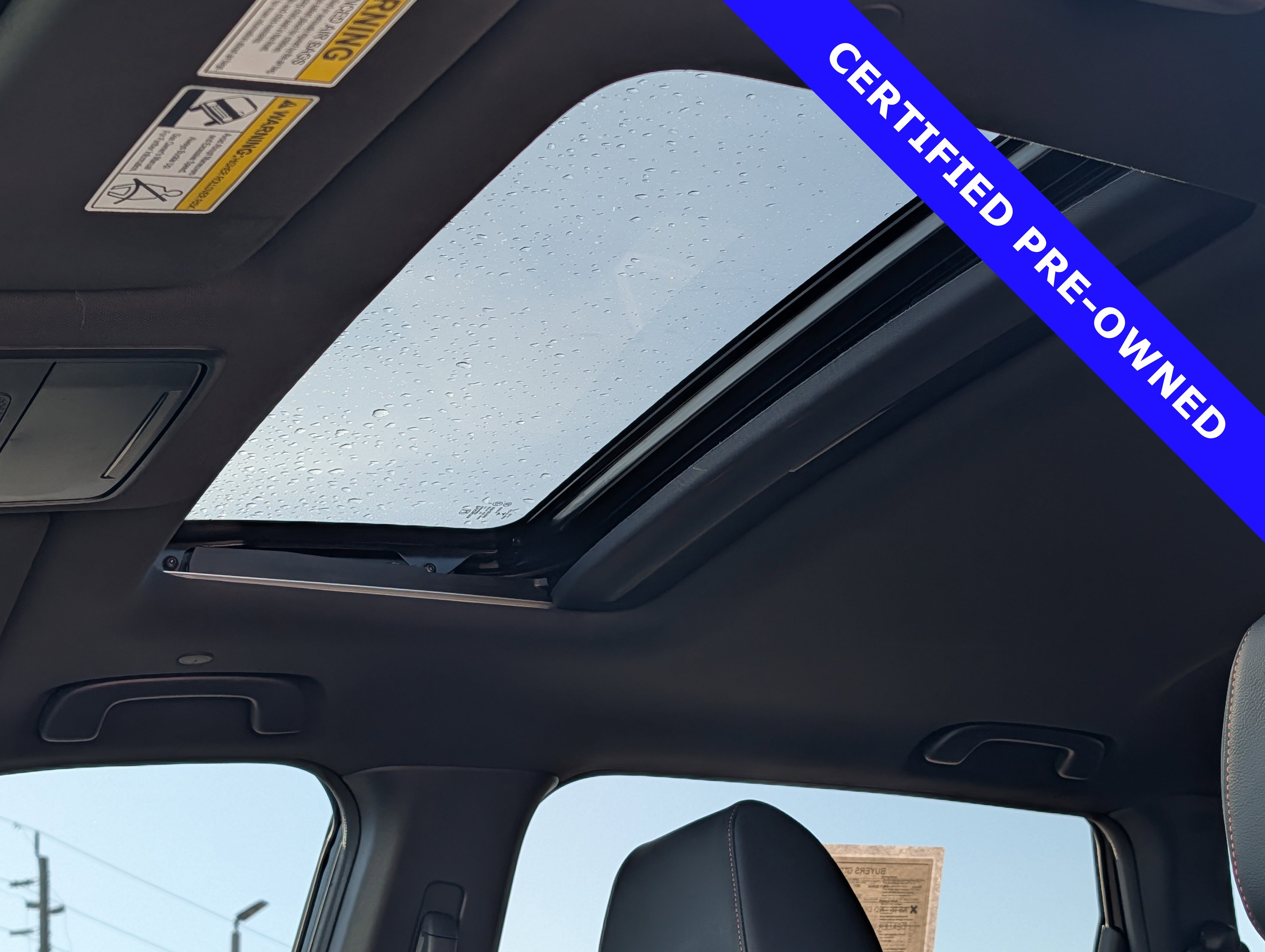 Used 2023 Honda CR-V Sport Touring image 23