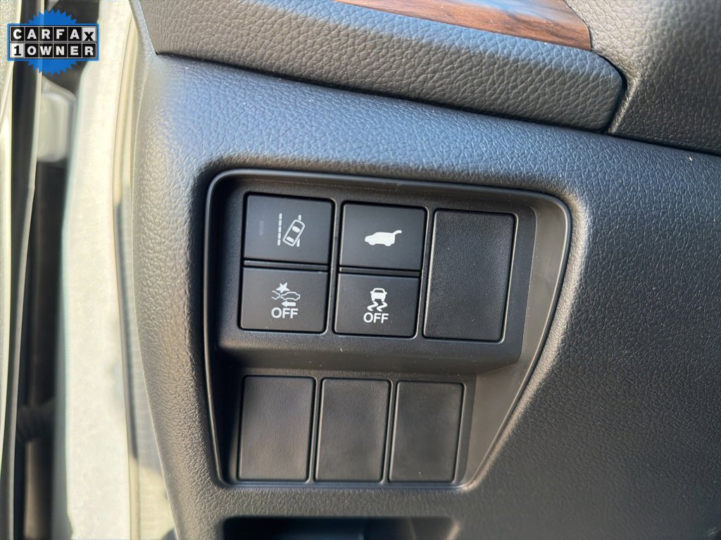 Used 2022 Honda CR-V EX-L image 27