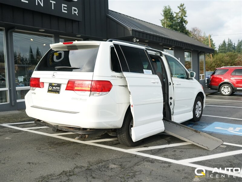 Used 2010 Honda Odyssey EX image 4