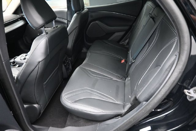 Certified 2023 Ford Mustang Mach-E Premium RWD image 20