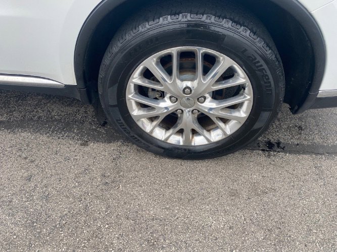 Used 2015 Dodge Durango Citadel w/ Technology Group AWD/4WD image 25