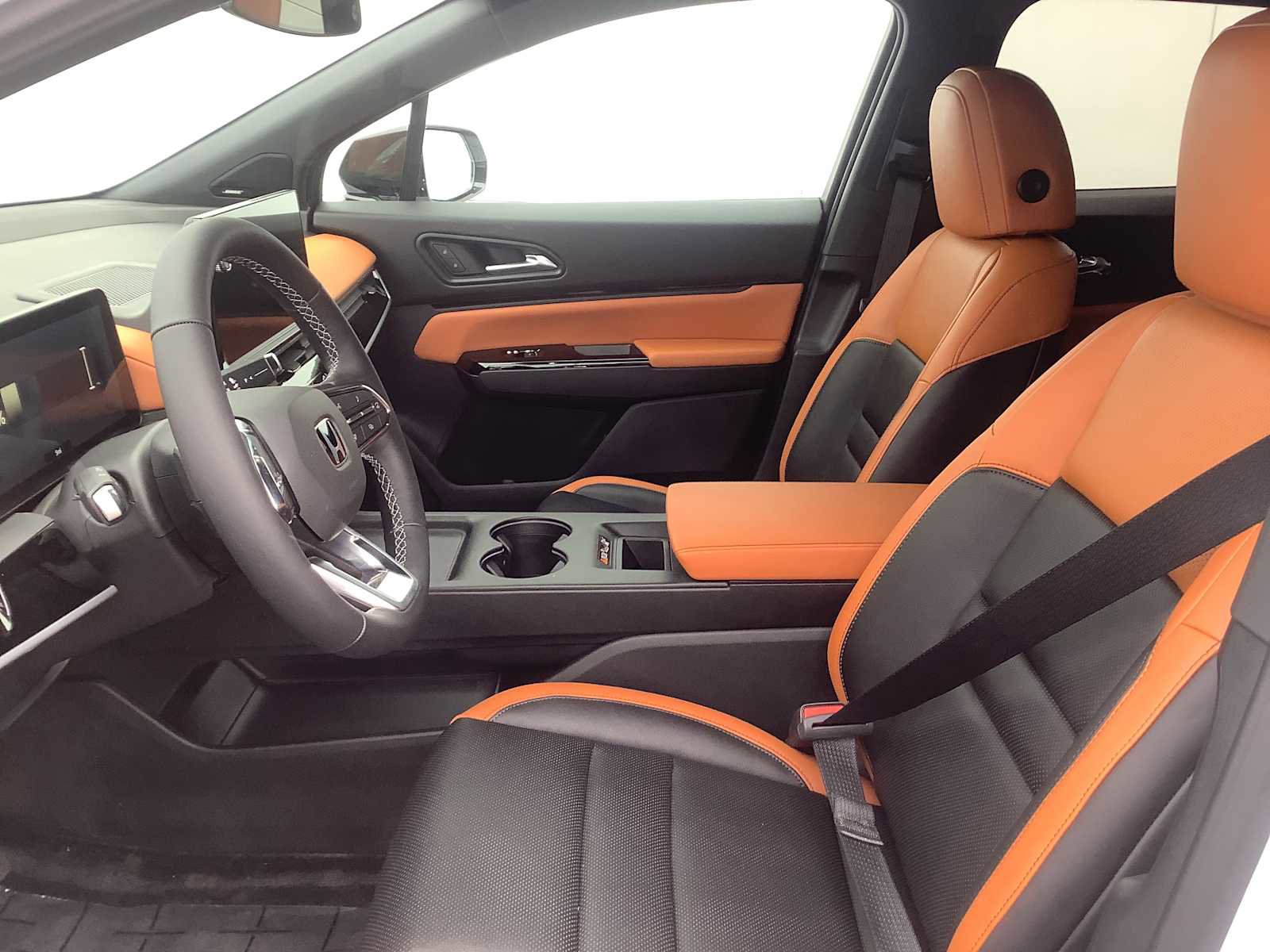 New 2026 Honda Prologue Elite image 2