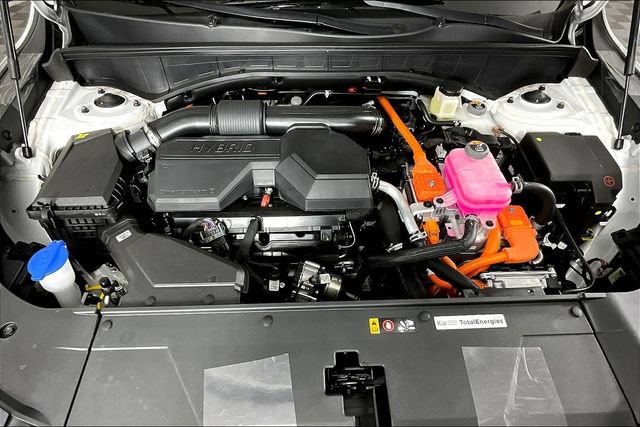 New 2026 Kia Sorento EX AWD/4WD image 2