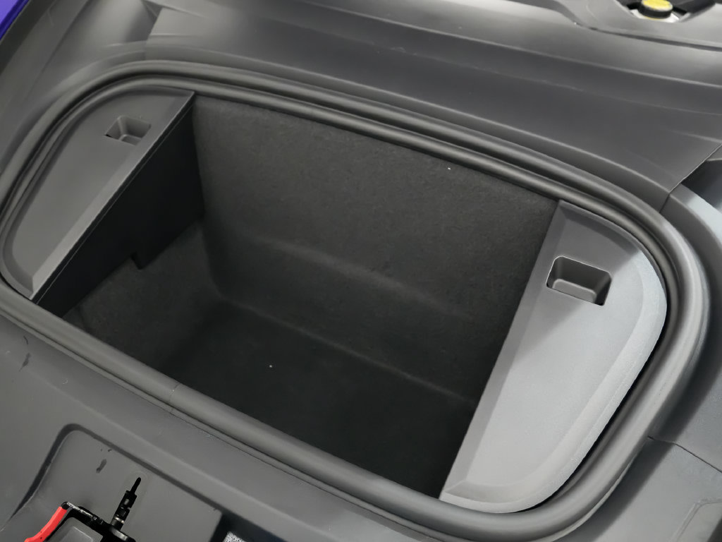 New 2026 Porsche Taycan AWD/4WD image 15
