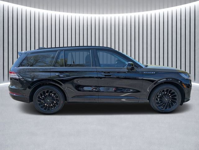 New 2026 Lincoln Aviator Reserve video 2