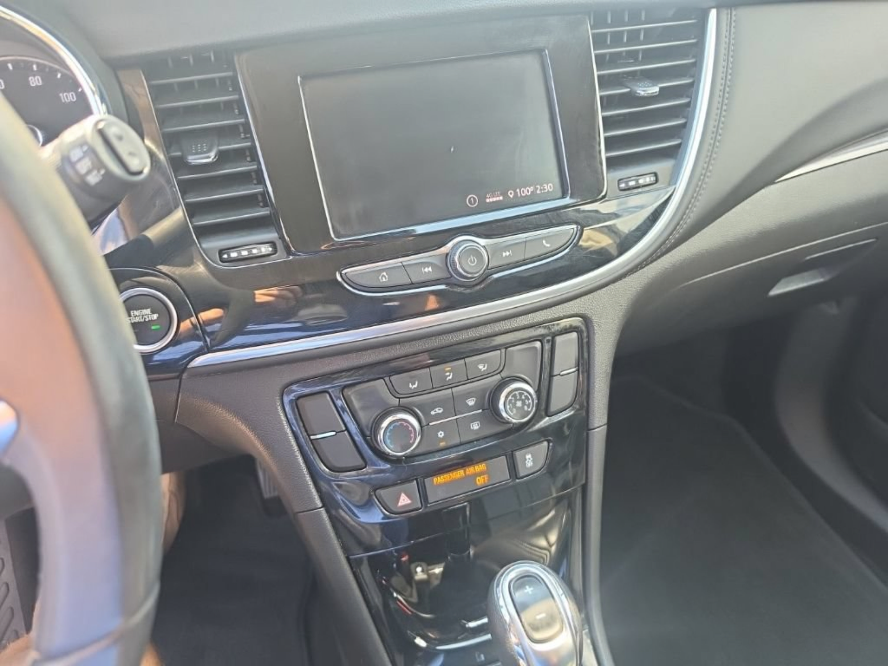 Used 2022 Buick Encore Preferred FWD image 20