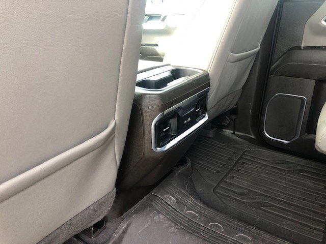 Used 2022 GMC Sierra 1500 SLT w/ SLT Premium Package image 16