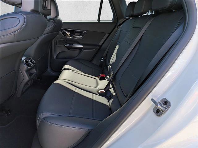 New 2026 Mercedes-Benz GLC 300 image 14