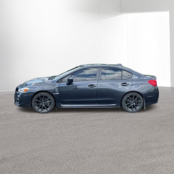 Used 2019 Subaru WRX Premium AWD/4WD image 2