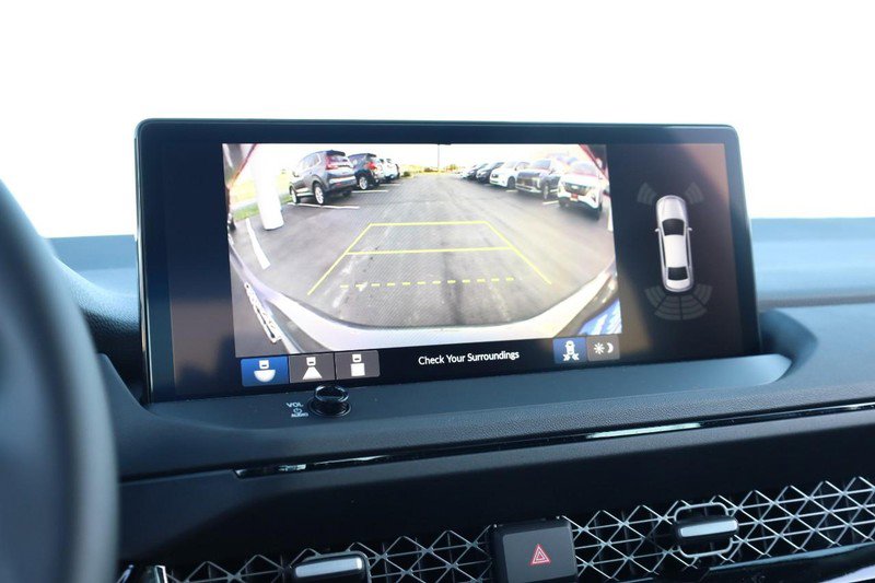 New 2025 Honda Accord EX-L image 13