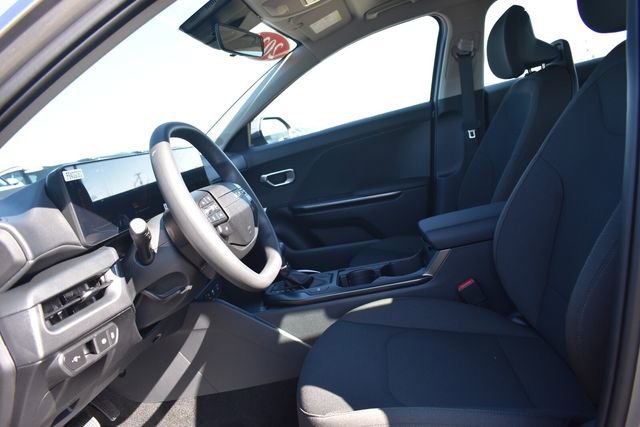 New 2026 Kia K4 LXS image 19