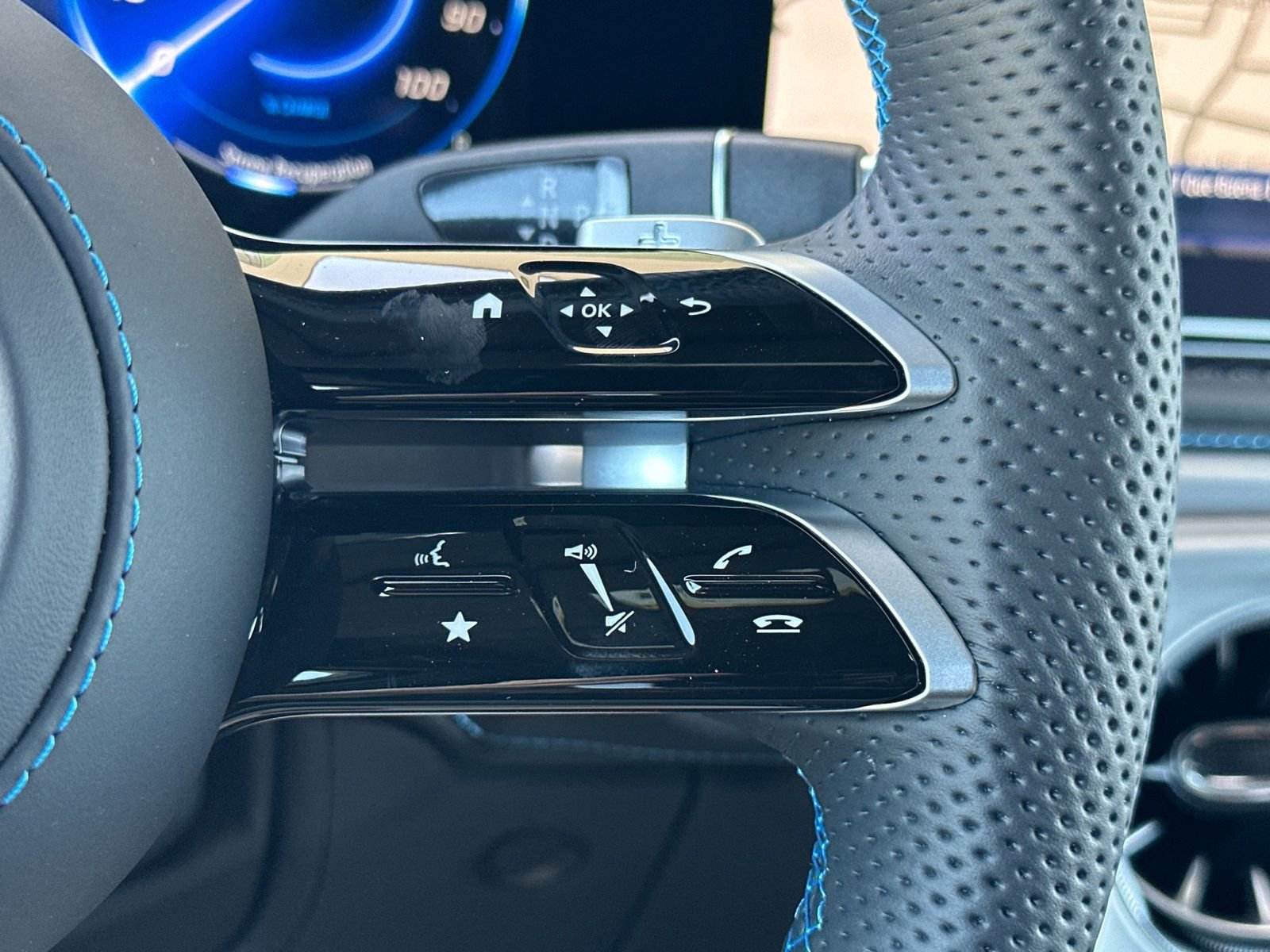 New 2025 Mercedes-Benz G 580 w/ EQ Technology image 28