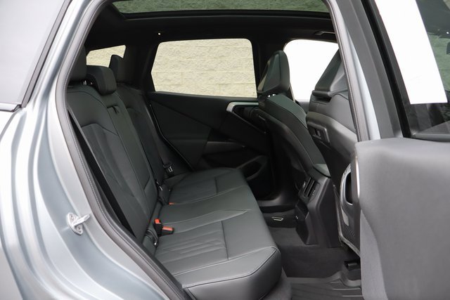 Used 2025 BMW X3 xDrive30i w/ Premium Package image 36