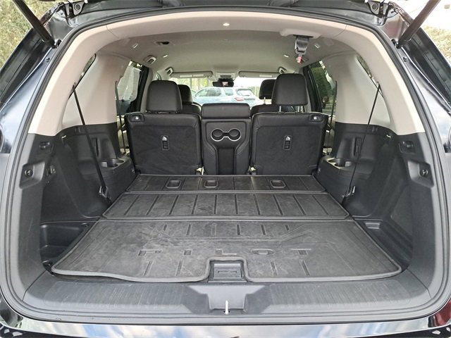 Certified 2024 Honda Pilot EX-L image 9