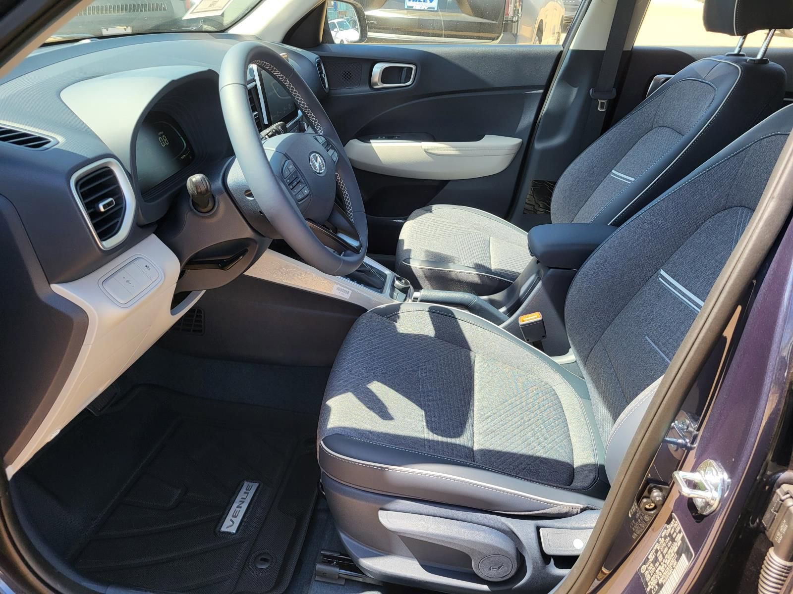 New 2026 Hyundai Venue SEL FWD image 14