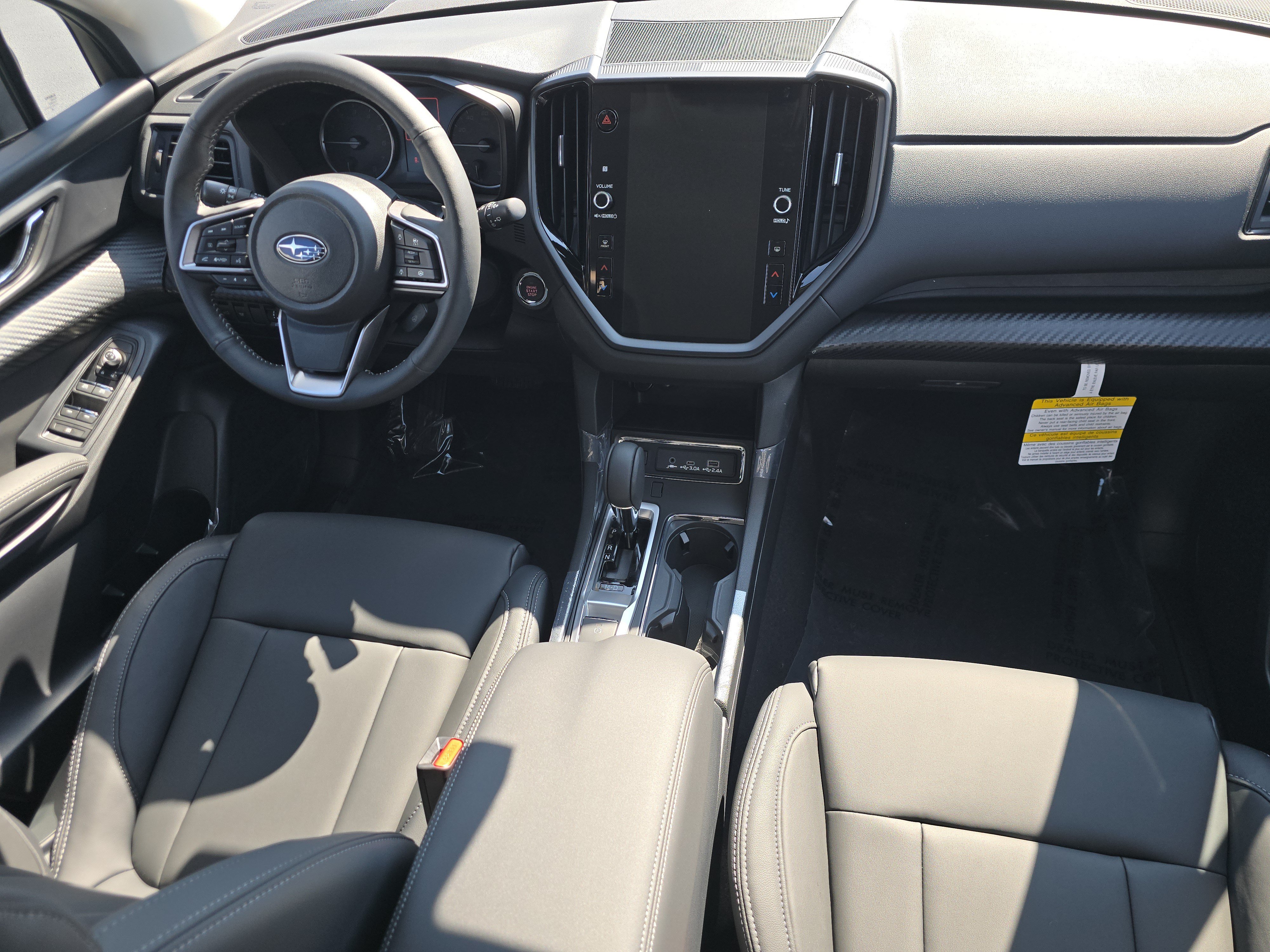 New 2026 Subaru Ascent Premium AWD/4WD image 17