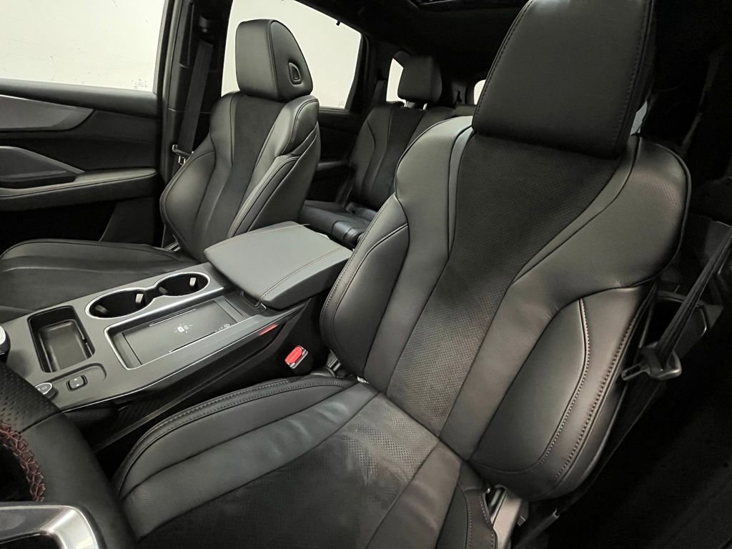 New 2026 Acura MDX A-Spec image 11