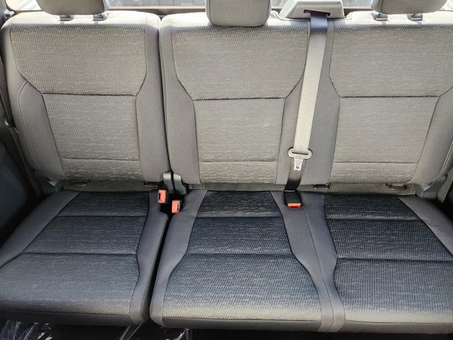 New 2026 Ford F150 XLT w/ XLT Black Appearance Package AWD/4WD image 14