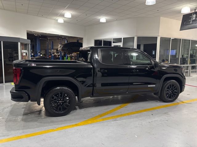 Used 2024 GMC Sierra 1500 Elevation AWD/4WD image 10