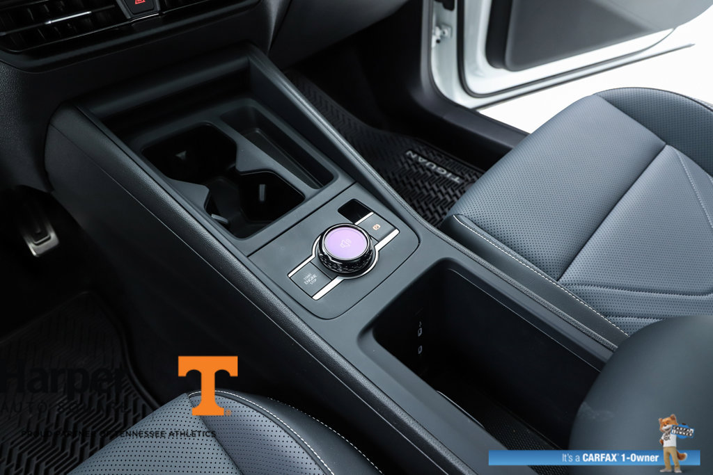 New 2025 Volkswagen Tiguan SE R-Line AWD/4WD image 63