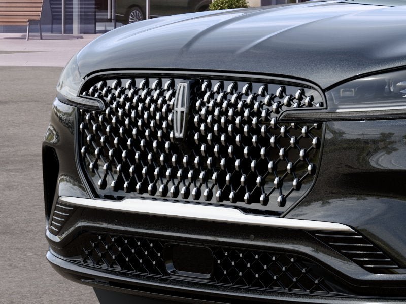 New 2027 Lincoln Aviator Black Label AWD/4WD image 17