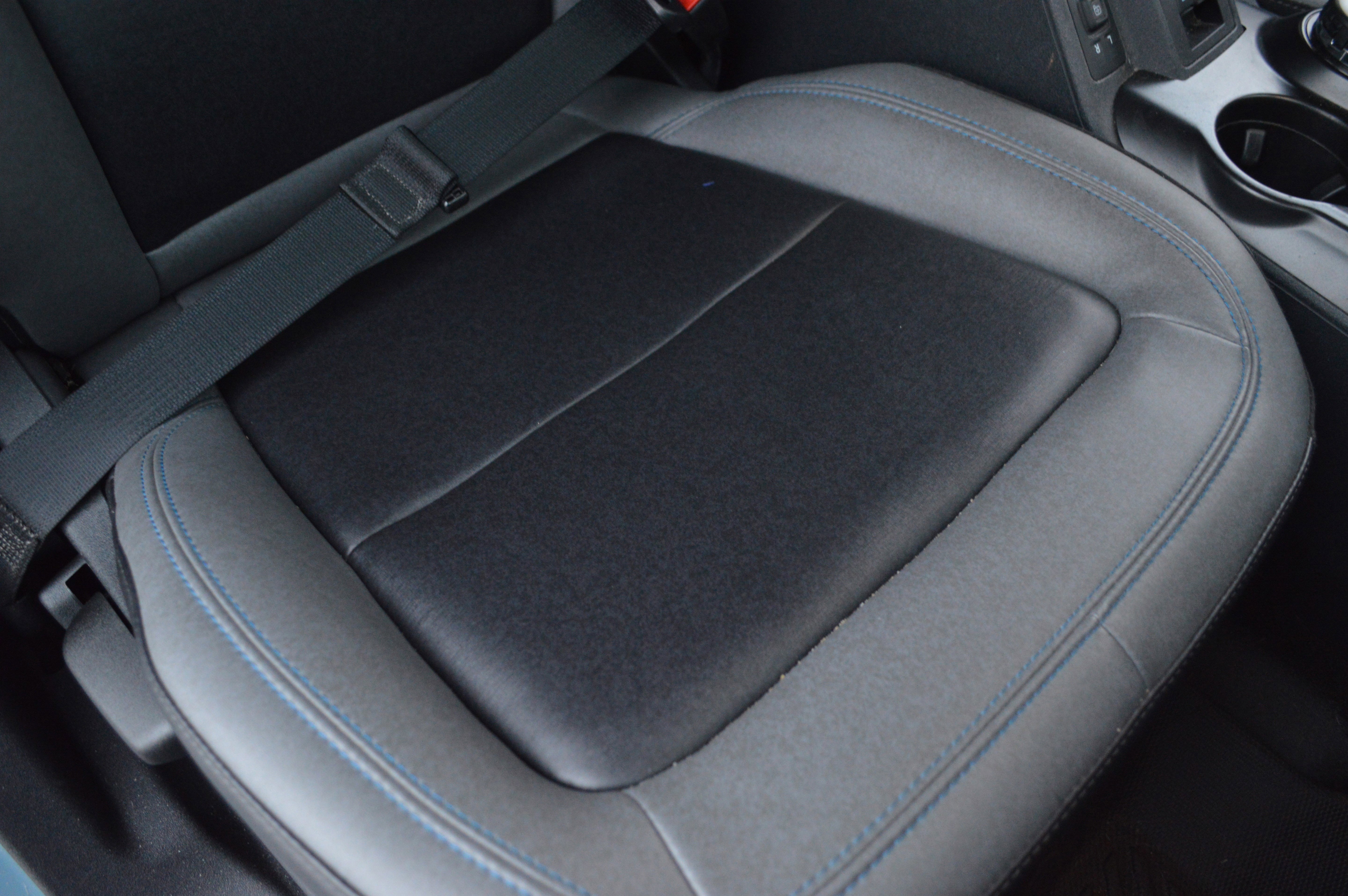 Used 2023 Ford Bronco Black Diamond image 42