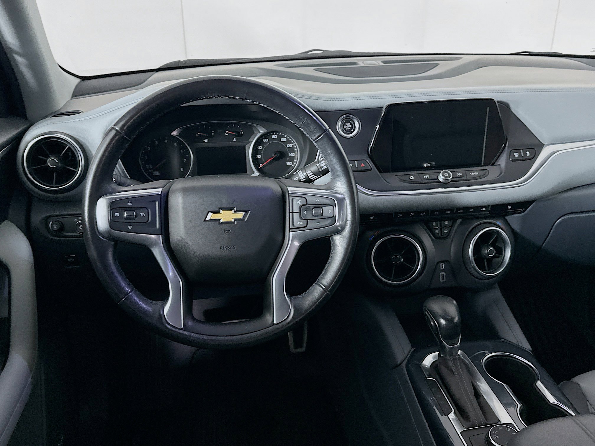 Used 2020 Chevrolet Blazer LT w/ Sound & Technology Package image 17