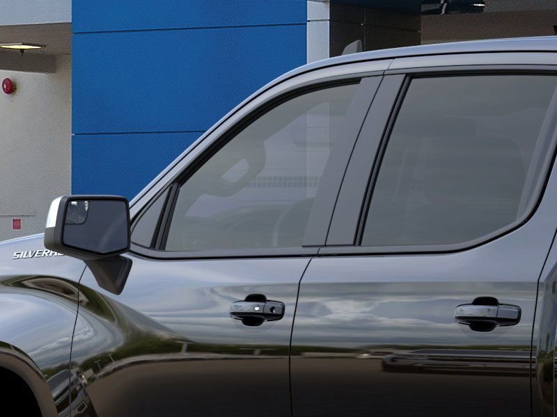 New 2025 Chevrolet Silverado 1500 LT image 12