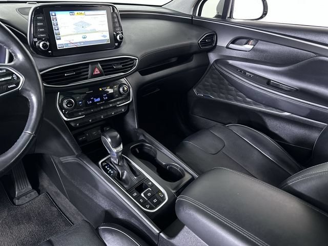 Used 2019 Hyundai Santa Fe AWD w/ Cargo Package image 36