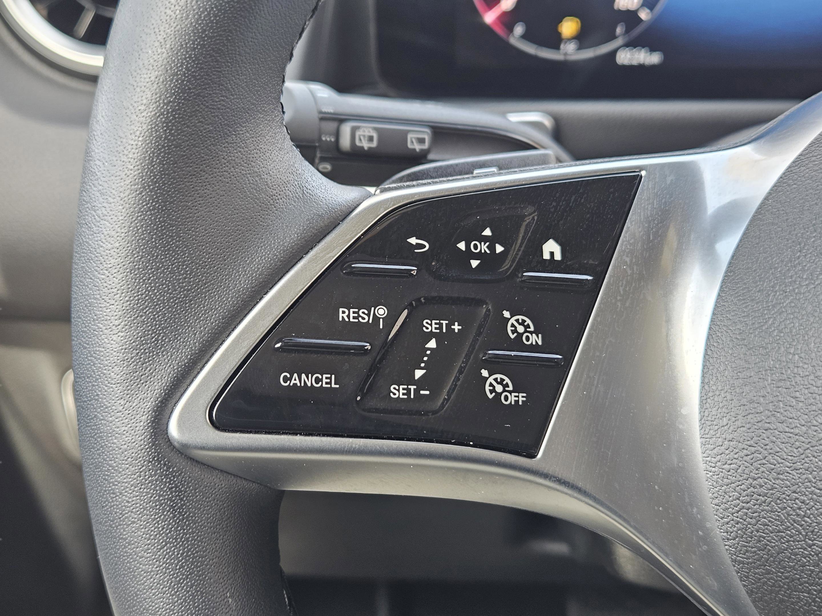 Certified 2026 Mercedes-Benz GLB 250 image 19