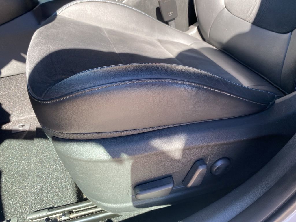 Used 2022 Hyundai Kona N image 21