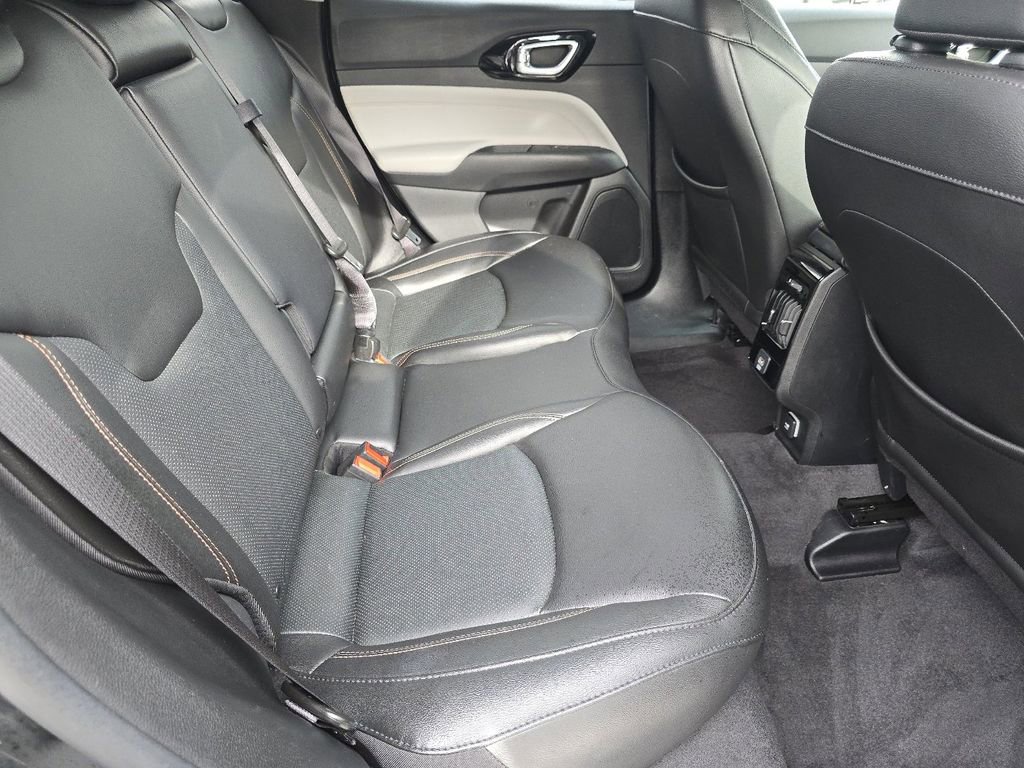 Used 2022 Jeep Compass Limited image 18