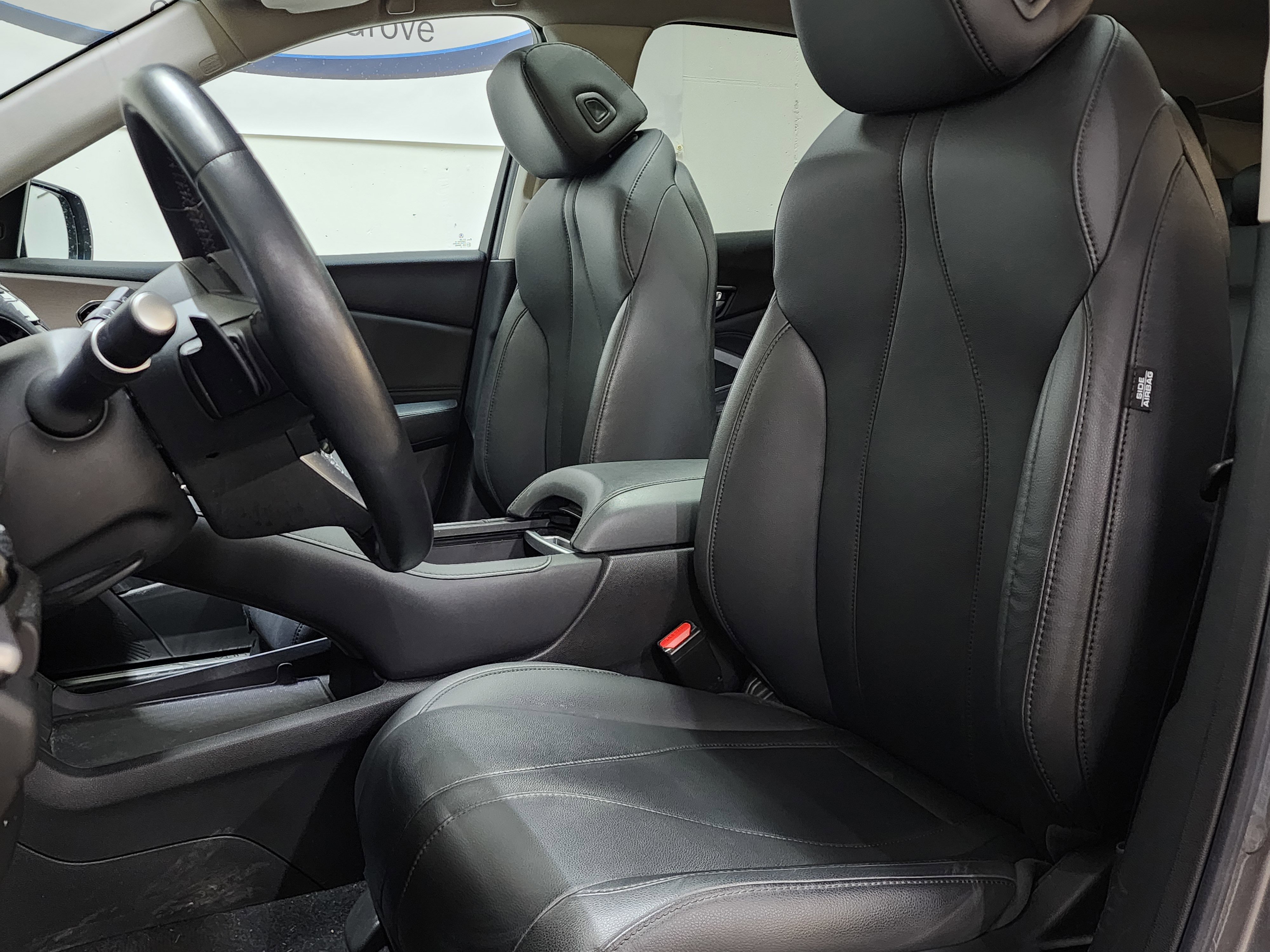 Certified 2023 Acura RDX AWD image 15