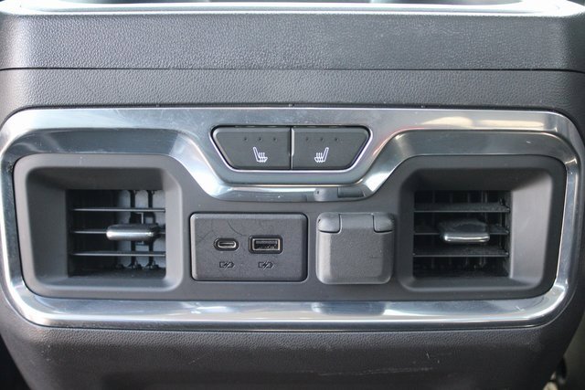 Used 2021 Chevrolet Silverado 1500 LTZ w/ Technology Package image 41