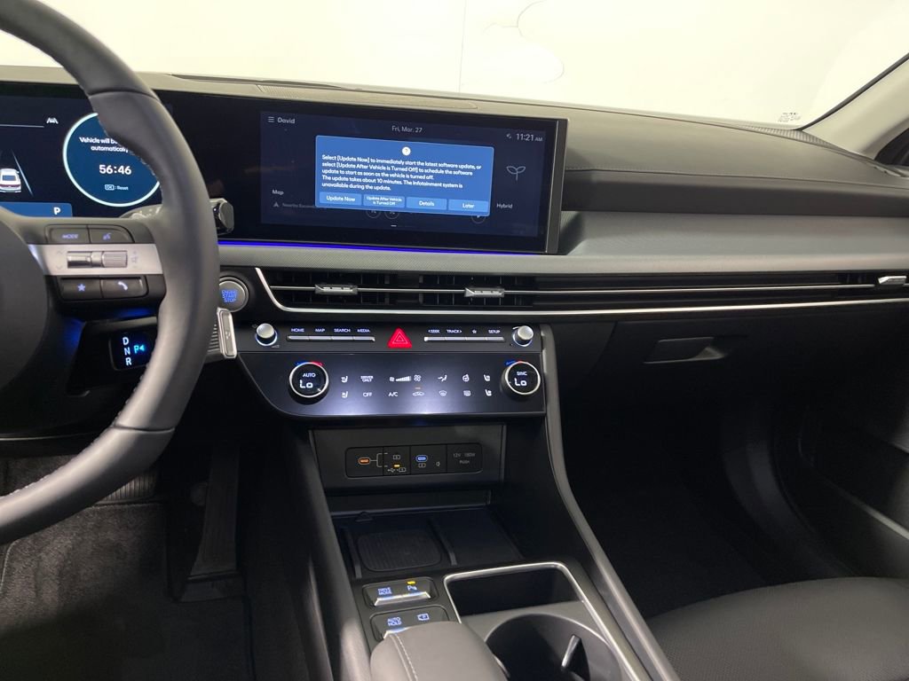 New 2026 Hyundai Sonata Limited image 20