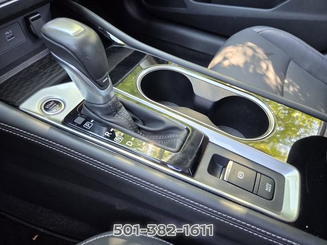 Used 2024 Nissan Altima 2.5 SL FWD image 27
