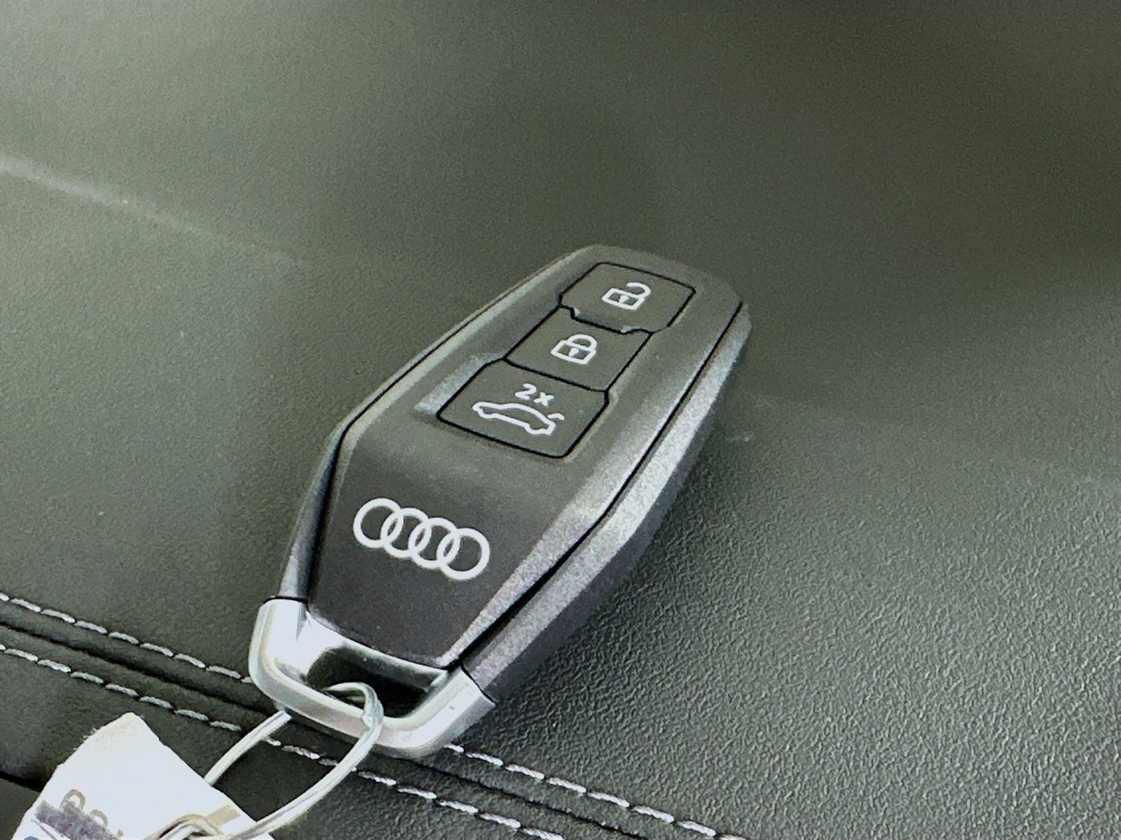 New 2026 Audi Q5 Premium Plus w/ Premium Plus AWD/4WD image 46