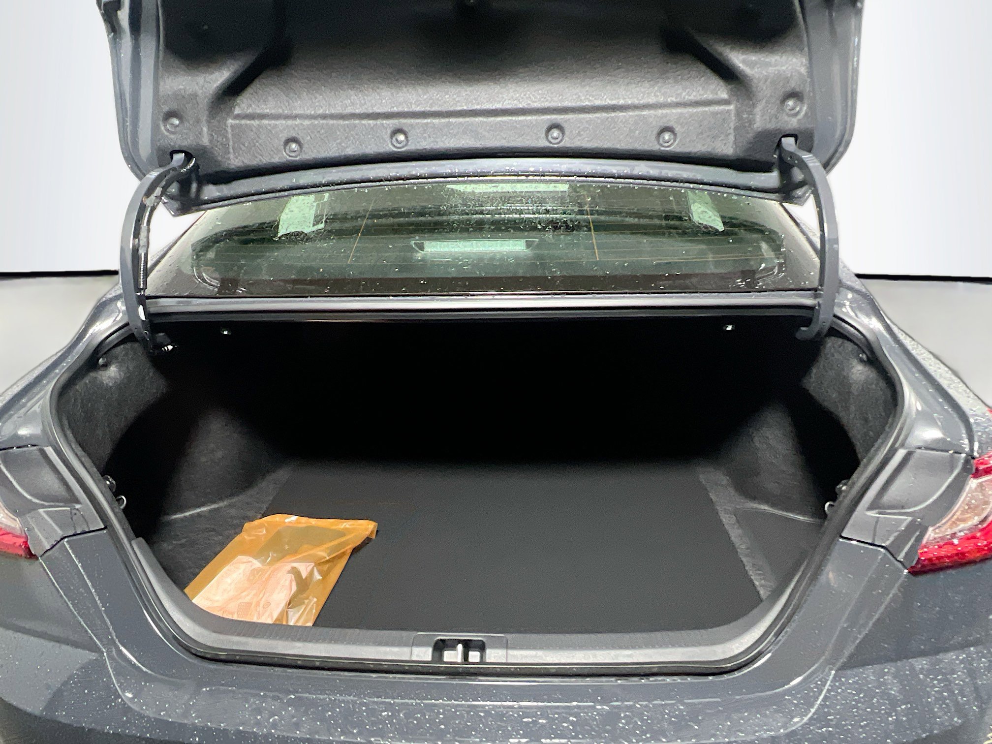 New 2026 Toyota Camry SE image 34