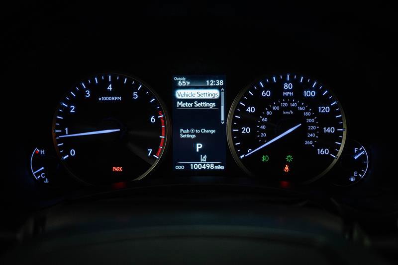 Used 2020 Lexus NX 300 FWD image 18