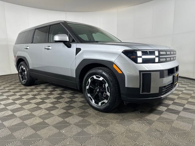 Used 2024 Hyundai Santa Fe SE video 2