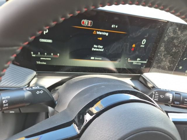 New 2026 Nissan Kicks SR w/ Cold Weather Package image 21