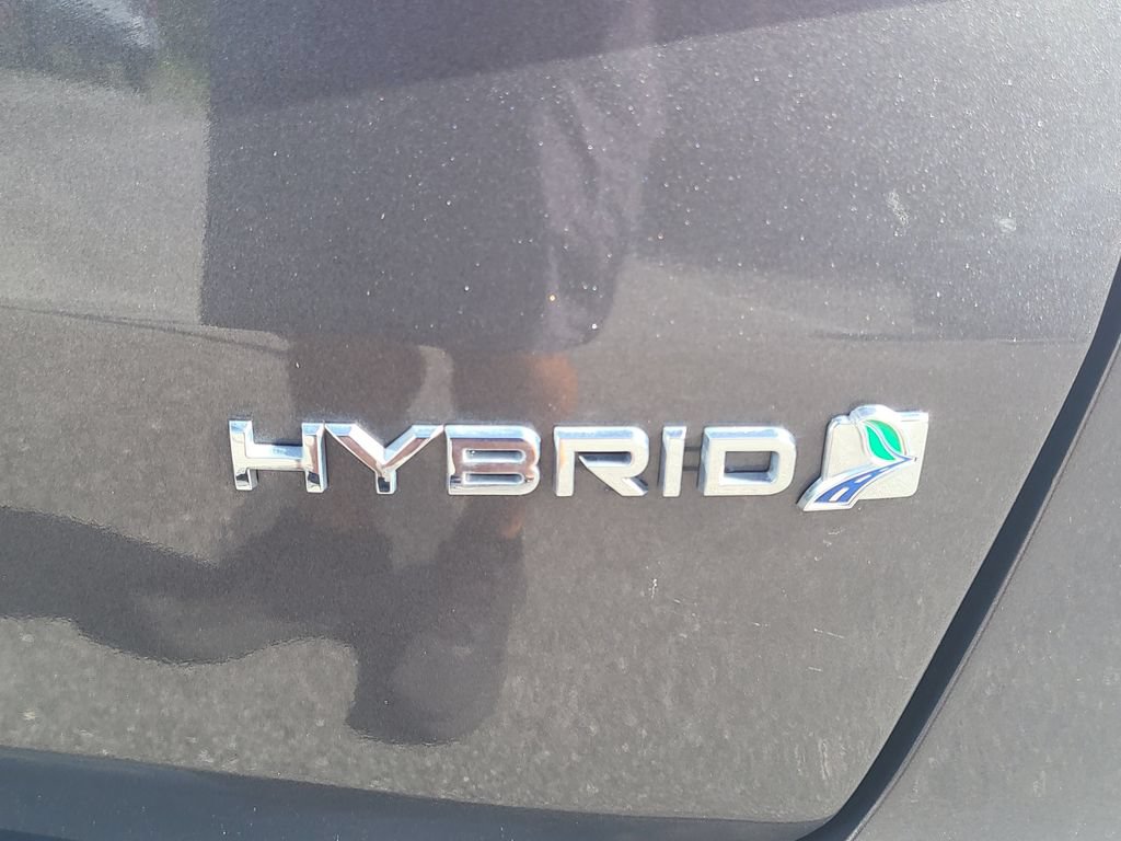 Certified 2018 Ford C-MAX SE FWD image 6