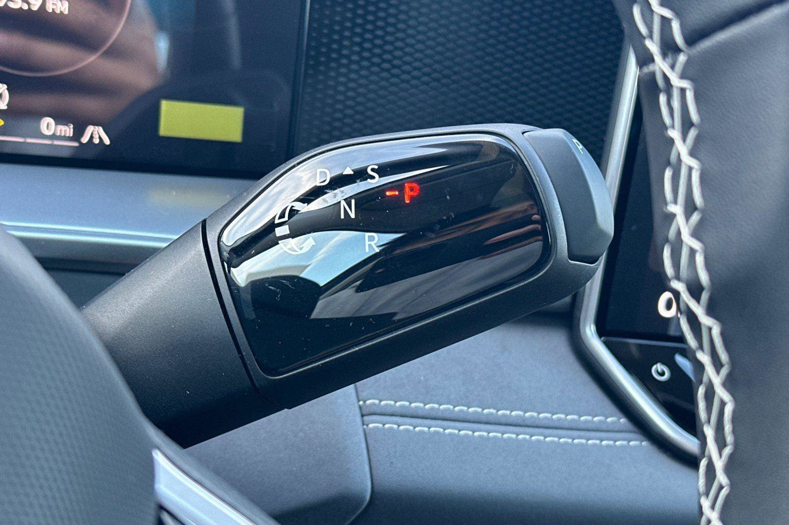 New 2026 Volkswagen Tiguan SE image 20