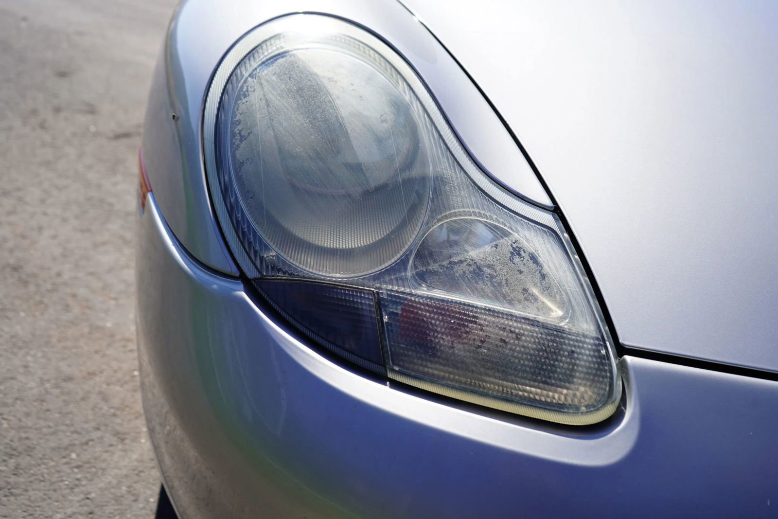 Used 1999 Porsche 911 GT3 RS image 12