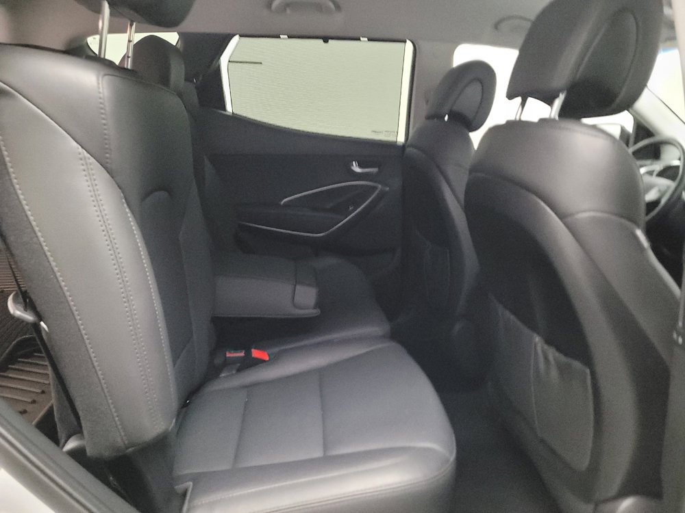 Used 2018 Hyundai Santa Fe Sport 2.0T FWD image 19