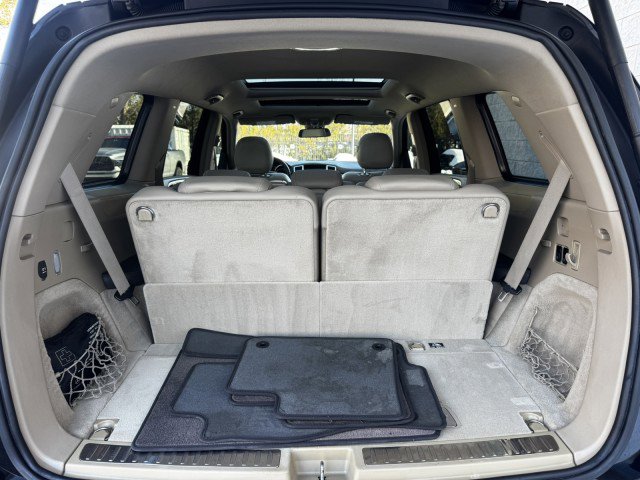 Used 2016 Mercedes-Benz GL 450 4MATIC image 31