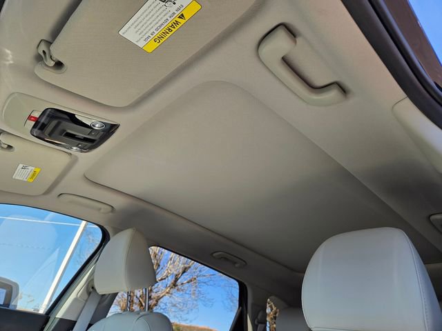 Certified 2024 Kia Sorento S w/ Panoramic Sunroof Package image 10